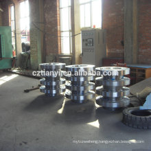 China market wholesale dn125 pipe flange